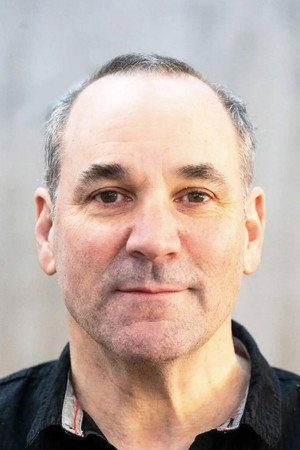 Photo of Alex Poch-Goldin from the Latest Netflix gallery