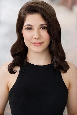 Photo of Buket Gülbeyaz from the Latest Netflix gallery