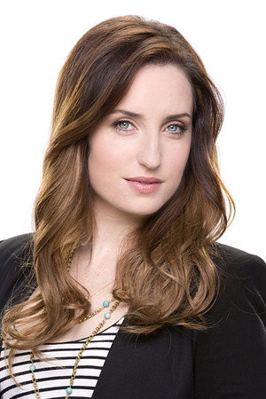 Zoe Lister-Jones photo