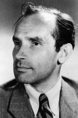 Photo of Leonid Agranovich from the Latest Netflix gallery
