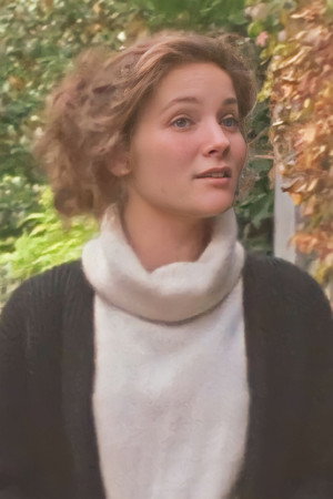 Photo of Aurore Rauscher from the Latest Netflix gallery