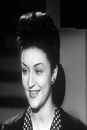 Photo of Amina Sherif from the Latest Netflix gallery