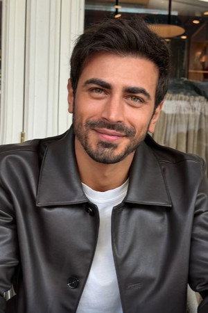 Emin Günenç photo