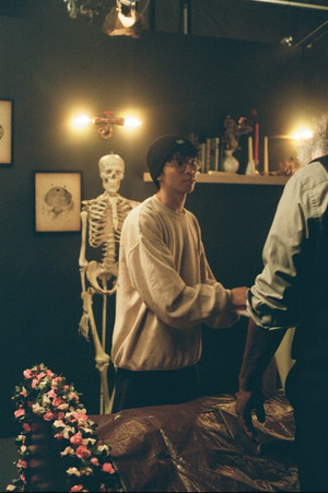 Photo of Ryan Fusco from the Latest Netflix gallery