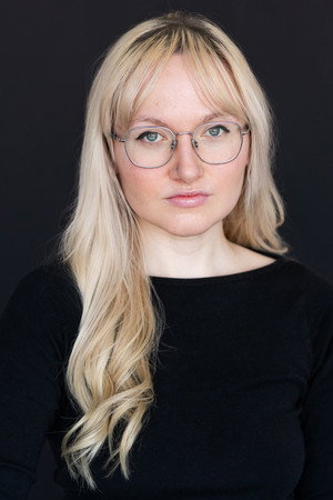 Photo of Kyrstyn Kumor from the Latest Netflix gallery