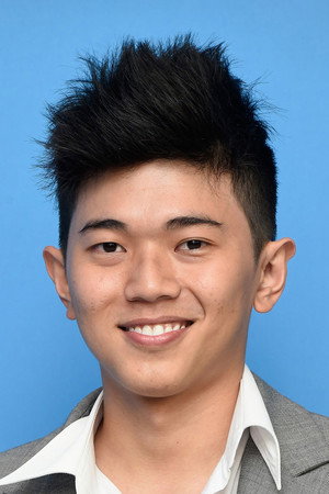 Photo of Lê Công Hoàng from the Latest Netflix gallery