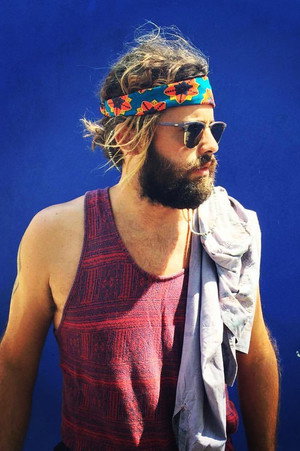 João Manzarra photo