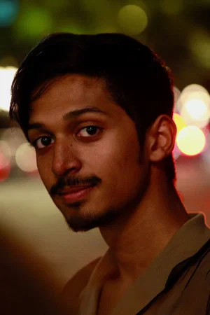Photo of Aahir Ghosh from the Latest Netflix gallery