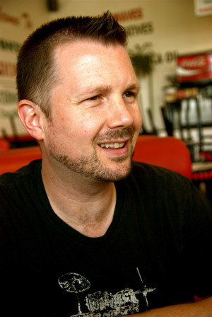 Photo of Scott Elder from the Latest Netflix gallery
