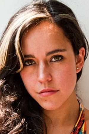 Photo of Alenka Ríos from the Latest Netflix gallery