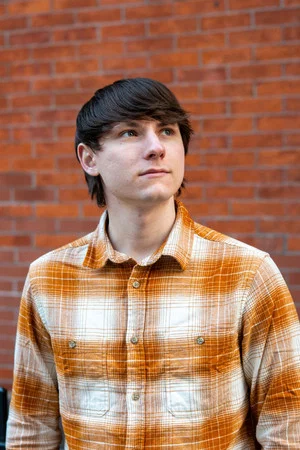 Photo of Ryan Bemben from the Latest Netflix gallery