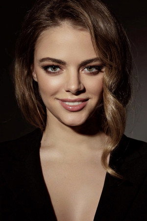 Photo of Margarita Abroskina from the Latest Netflix gallery