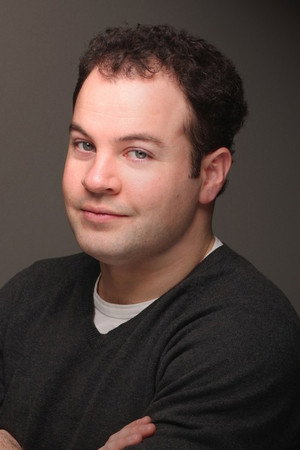 Photo of Tyler Murree from the Latest Netflix gallery
