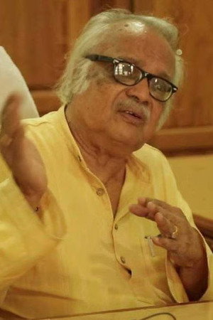 Photo of John Sankaramangalam from the Latest Netflix gallery