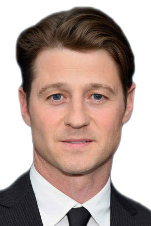 Ben McKenzie photo