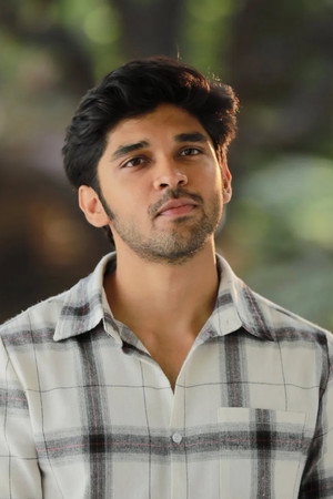 Dhruv Vikram photo