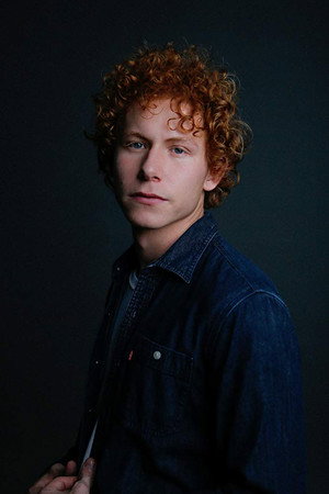 Photo of Mcabe Gregg from the Latest Netflix gallery