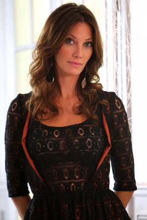 Photo of Mareva Galanter from the Latest Netflix gallery
