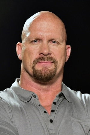 Steve Austin photo