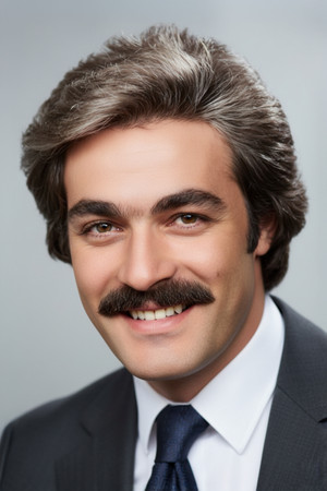 Kadir İnanır photo