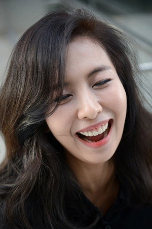 Kim Hye-na photo