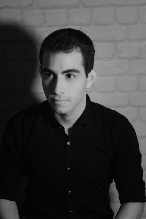 Photo of Gabriel Oliveira from the Latest Netflix gallery
