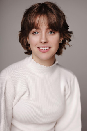 Photo of Isis Caljé from the Latest Netflix gallery