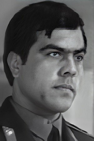 Photo of Bohdan Zholdak from the Latest Netflix gallery