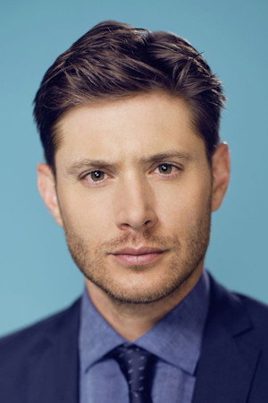 Jensen Ackles photo