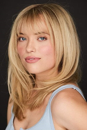 Photo of Lauren Taylor from the Latest Netflix gallery