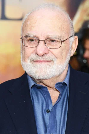 Photo of Michael Kahn from the Latest Netflix gallery