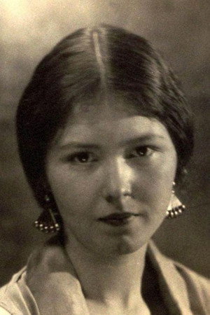 Josephine Hutchinson photo