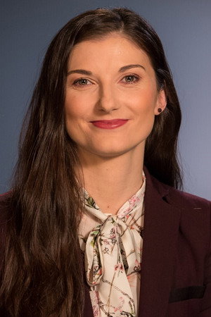 Photo of Liis Karpov from the Latest Netflix gallery