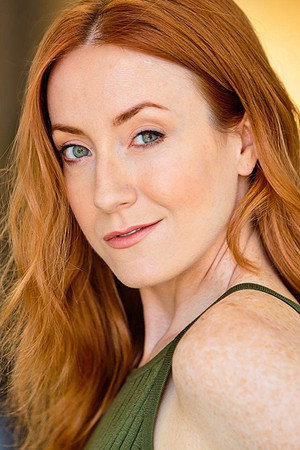 Photo of Jane Rowen from the Latest Netflix gallery