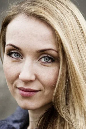 Photo of Þórdís Elva Þorvaldsdóttir from the Latest Netflix gallery