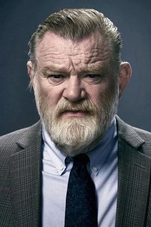 Brendan Gleeson photo