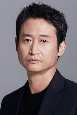 Yoo Seung-mok photo