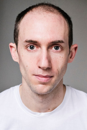 Photo of Gethin Alderman from the Latest Netflix gallery