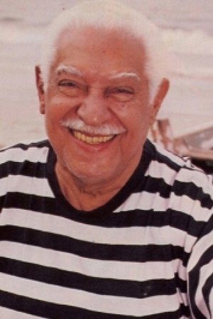 Photo of Dorival Caymmi from the Latest Netflix gallery
