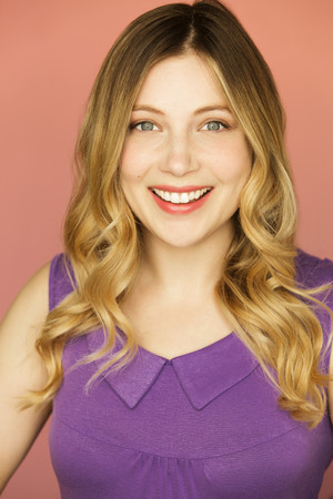 Photo of Lilian Wouters from the Latest Netflix gallery