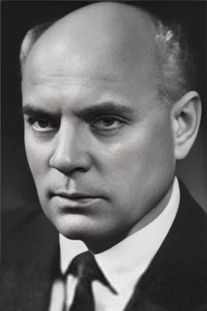 Photo of Arturs Kalejs from the Latest Netflix gallery