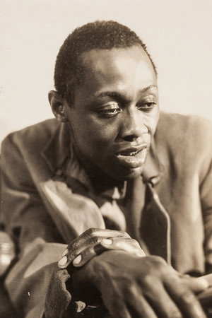 Photo of Stepin Fetchit from the Latest Netflix gallery
