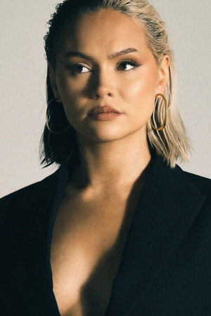 Photo of Talia Mar from the Latest Netflix gallery