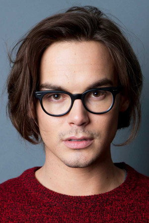 Tyler Blackburn photo