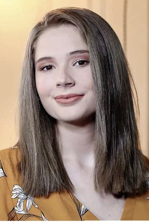 Photo of Regan Hutton from the Latest Netflix gallery