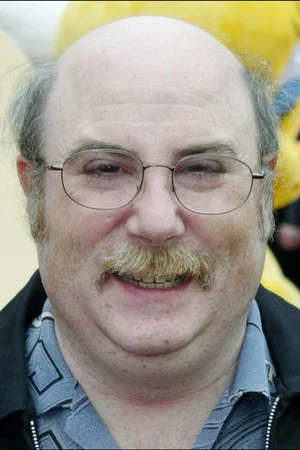 Photo of Eric Goldberg from the Latest Netflix gallery