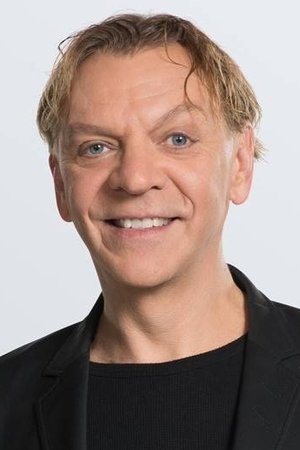 Marc Labrèche photo