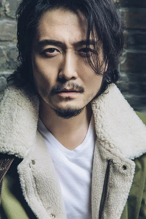 Zhou Xiaochuan photo