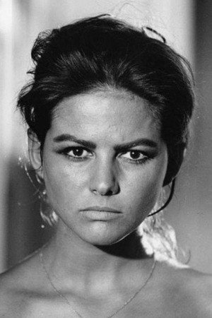 Claudia Cardinale photo