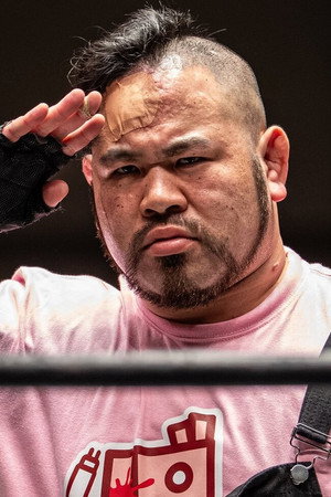 Photo of Takayuki Ueki from the Latest Netflix gallery
